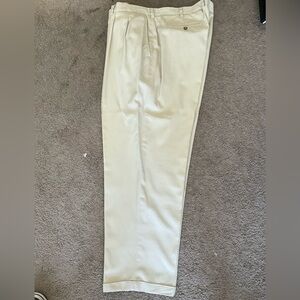 John W. Nordstrom Men’s Luxury Chino Pants - Size 44W x 30L